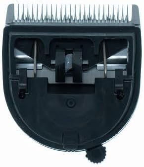 Professional 5in1 Coarse Adjustable Blade (2mm-0.7mm) for Wahl Arco, Bravura, Chromado, Creativa, Figura & Motion Clippers – Ideal for Pet, Dog, and Horse Grooming