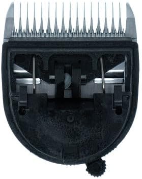 5in1 Adjustable Blade (9mm-11mm) for Wahl Arco SE, Bravura, Chromado, Li+Pro, Figura & Creativa Clippers – Japanese High Carbon Steel, Rust-Resistant, Durable & Extra Sharp