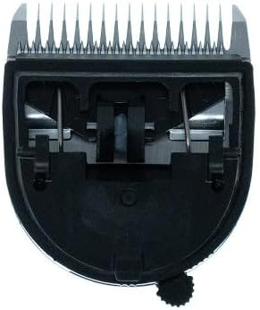 5in1 Adjustable Blade (6mm-8mm) for Wahl Arco SE, Bravura, Chromado, Li+Pro, Figura & Creativa Clippers – Japanese High Carbon Steel, Durable, Rust-Resistant & Extra Sharp