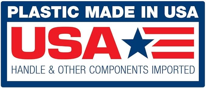 Petmate Pet Porter Dog Kennel 24", Dark Gray & Black, for Pets 15-20lbs, Made in USA