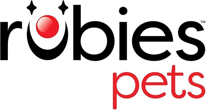 Gremlins: Gizmo Pet Costume for For Dogs or Cats by Rubies, Medium