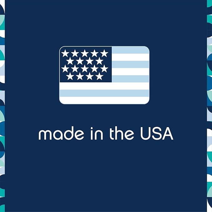 Pet Life Unlimited Smart Prints Extra Large Puppy Pads – 26" x 30", 52 Count (XL) | Stylish Dog Training Pads with Odor Controlling Wetness-Activated Magnolia Blossom Scent | USA Made