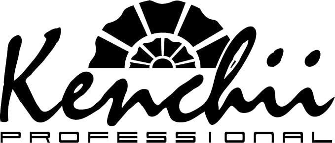 Kenchii Scorpion Dog Grooming Scissors, 7 Inch Straight Shears, Dog Scissors for Grooming, Professional Pet Grooming Scissors, Heavy Duty, Durable and Sharp