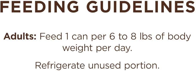 Instinct Limited Ingredient Diet, Natural Wet Cat Food, Grain Free Recipe - Real Rabbit, 5.5 oz. Cans (Pack of 12)