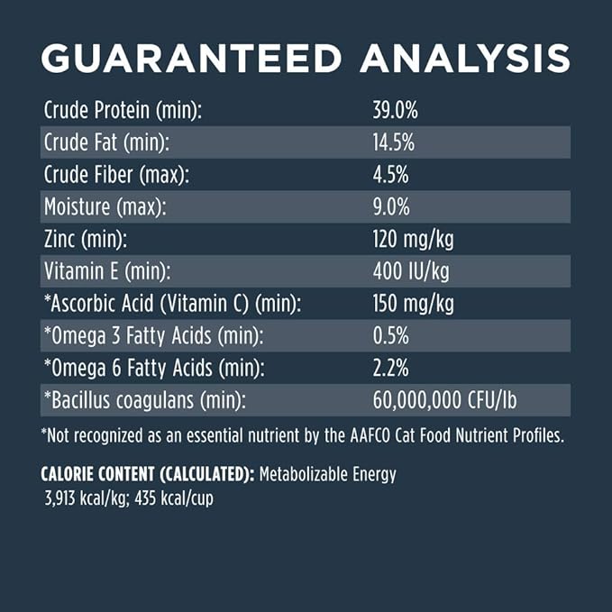 Instinct Raw Boost Indoor Health, Natural Dry Cat Food with Freeze Dried Pieces, Grain Free Recipe - Real Rabbit, 4.5 lb. Bag