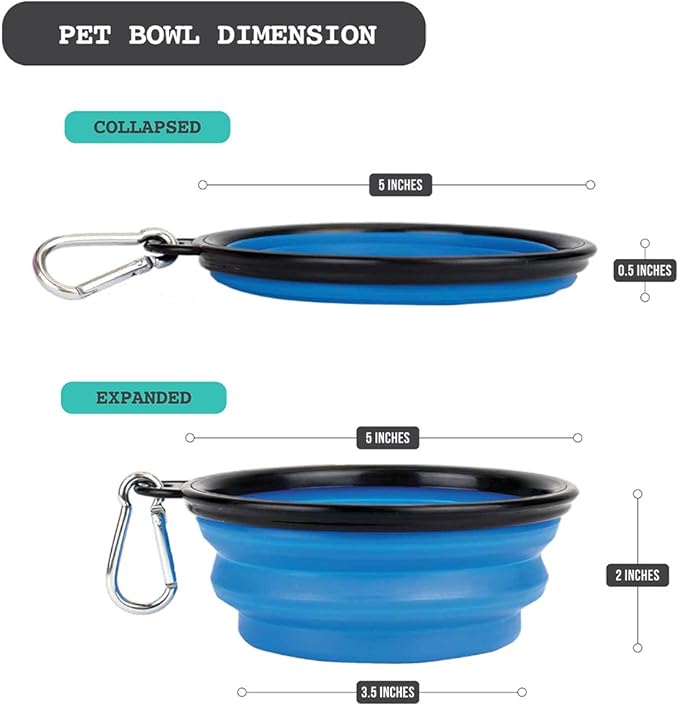 PetAmi Airline Approved Pet Carrier for Cat, Soft Sided Dog Carrier for Small Dog, Cat Travel Supplies Accessories Indoor Cats, Ventilated Pet Carrying Bag Medium Kitten Puppy, Large Heather White Red