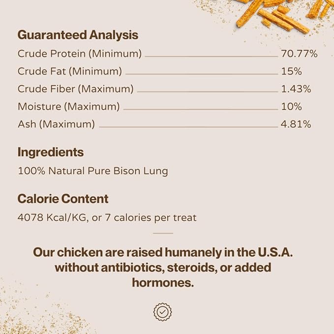 Boulder Dog Food Company All Natural Bits Dog Treats, 8 Ounces (Turkey Bits)