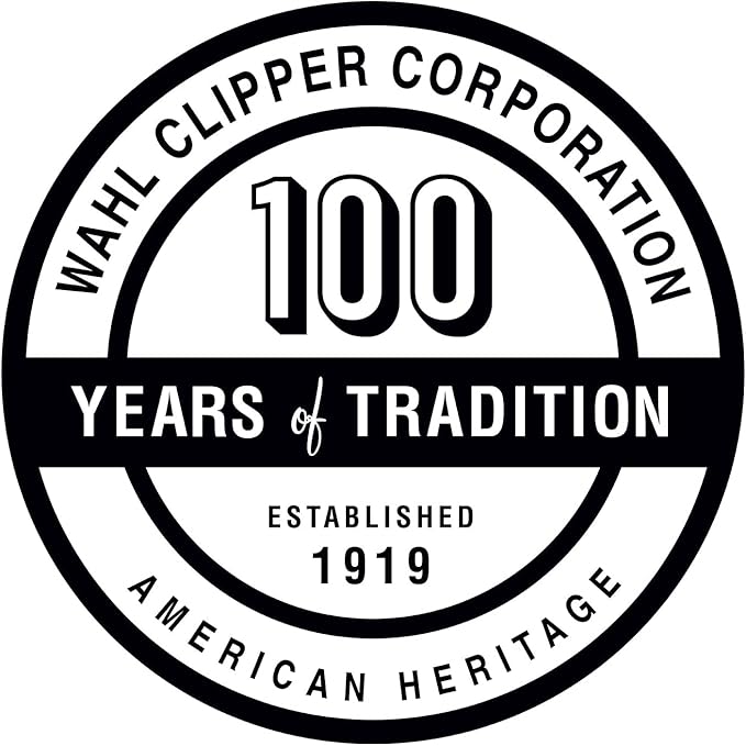 Wahl Professional Animal KM10 2-Speed Brushless Motor Pet, Dog, and Horse Clipper Kit - Turquoise