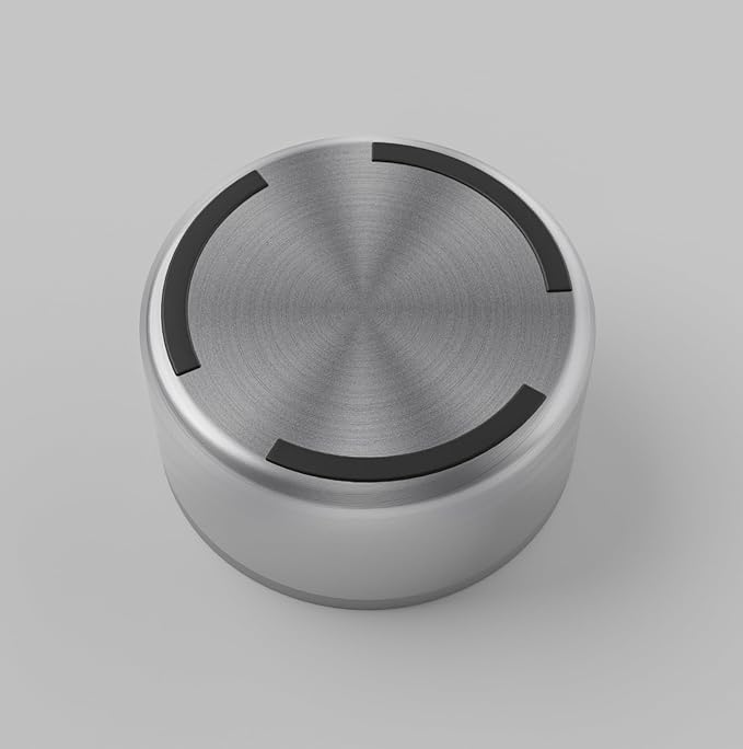 Titan Thermal Bowl 8 inch - Brushed Stainless Steel Insultated Thermal Bowl for Indoors and Outdoors with Rubber Base - Versatile Bowls and Dog Water Bowl for Hydration and Feeding