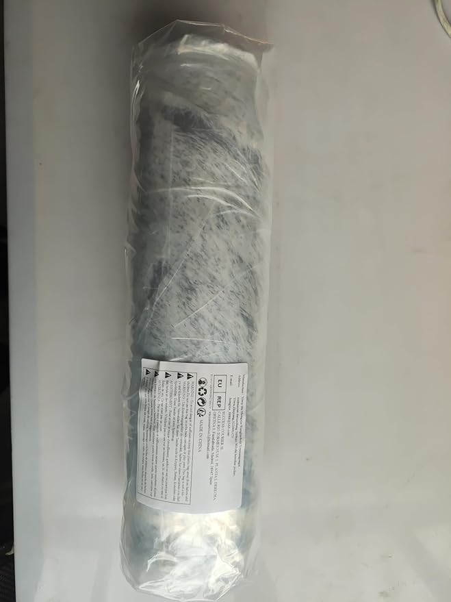 Calming Cat Beds, Fluffy Plush Round Cat Cave Washable, Cozy Warming Anti-Slip Small Dog Bed for Puppy and Kitten, Soft Anti Anxiety Pet Nest (20×20 inch, Grey)