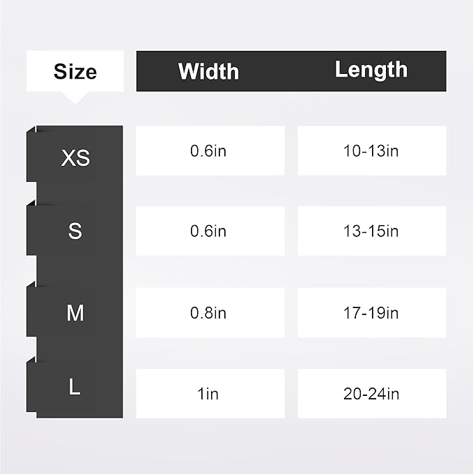 Personalized Dog Collar with Name & Phone Number - Durable Buckle, Ultra-Visible Fully Reflective, and Wide Comfort-Fit Padded Neoprene for Small, Medium, Large Dogs and Cats