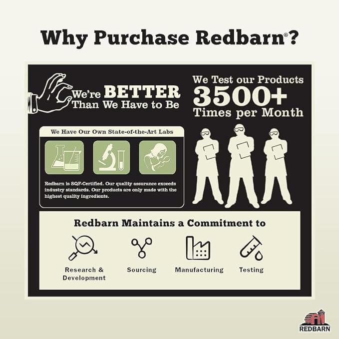 Redbarn Pet Products Bully Slices Beef Hide Dog Treats, Peanut Butter Flavor - Slow Roasted Grain-Free Rawhide Chew No Artificial Preservatives - 9 oz. 12 Bags