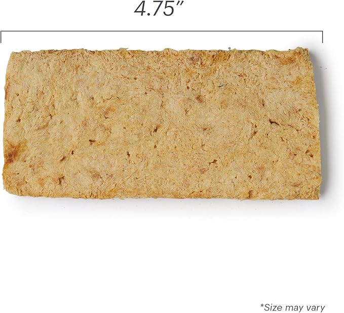 The Honest Kitchen 100% White Fish Filets Dog Treats, 3 oz (Wishes)