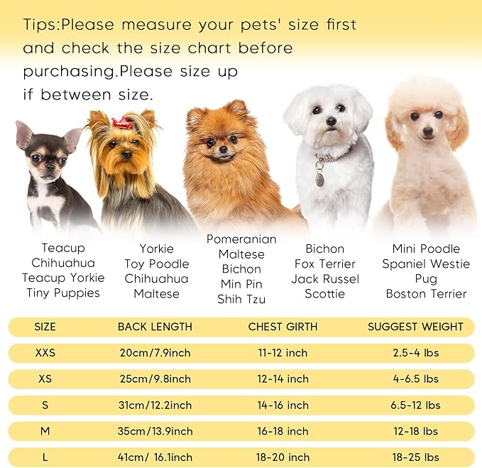 Birthday Dog Dress with Gold Sparkly Sequin Princess Dog Clothes for Small Medium Large Dogs Girls Boys Cats Outfit Apparel