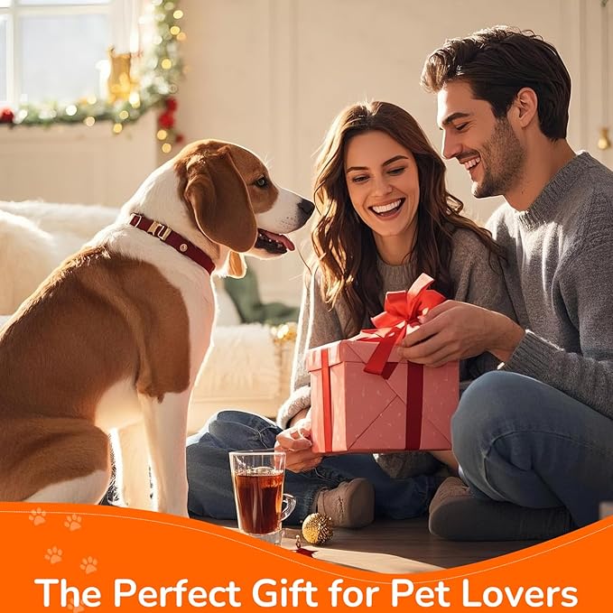 Electrostatic Pet Hair Removal Gloves for Cats Dogs Reusable Pet Hair Remover Tool Mitt for Clothing Furniture Couch Carpets and Car Seats 2PCS