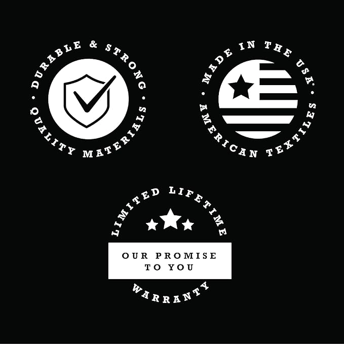 Wolfgang Heavy Duty Adjustable Dog Harness, Pull-Tested to Over 800 lbs for Walking & Training, DigitalDog Print, Extra Large