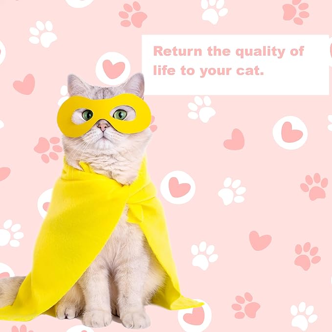 LifeLink Zobaline for Cats 3mg x 60 Tablets