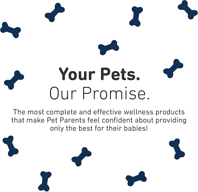 International Veterinary Sciences IVS Quick Bath Dog Towelettes, Removes Odor, Extra Thick and Heavy Duty for Small/Medium Dogs, Made in the USA, 10 Count Pack