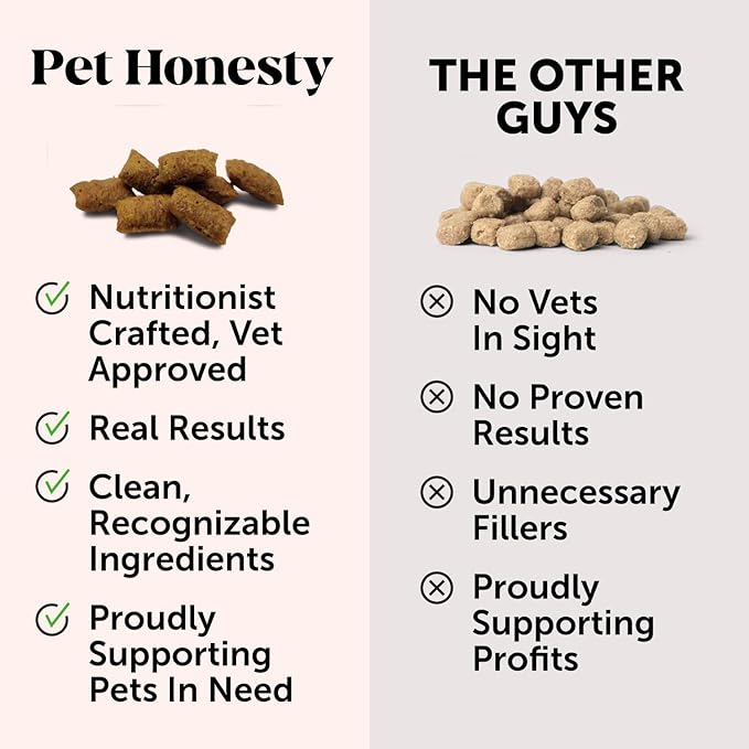 Cat Urinary Tract Health Crunchy & Creamy Chews - Promotes Healthy Digestion & Normal Bladder Function with Cranberry, Antioxidants, & Probiotics - Gut + Bladder Support Supplement (30 Day Supply)