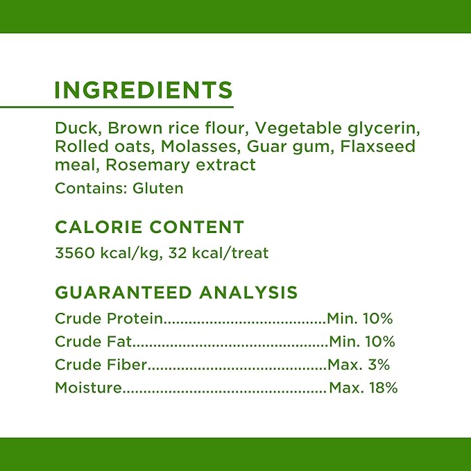 Dog Delights Chewy Duck Sticks 1.25KG, Dog Treats