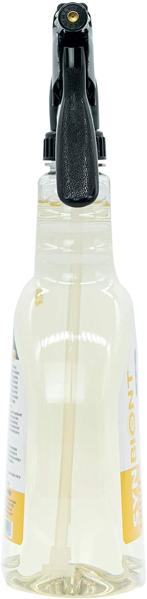 Synbiont Kennel Wash 32 oz Ready to Use - Cleaner & Deodorizer for Birds, Cats, Dogs, Rabbits, Chickens - Dog Kennel Deodorizer Alternative - Pet Shampoo