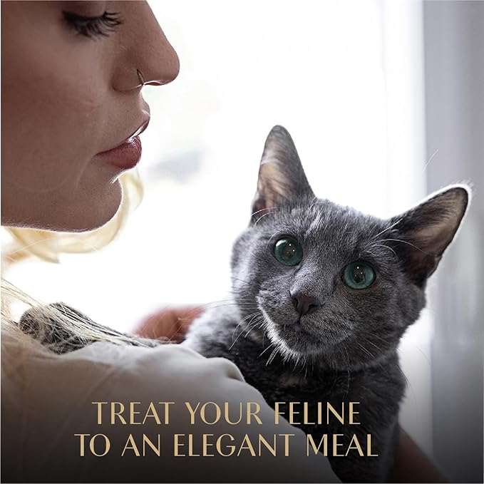 Sheba Perfect Portions Wet Cat Food Pate Savory Chicken, with Sustainable Salmon, and Roasted Turkey Entree Variety Pack, 2.6 oz. Twin-Pack Trays (18 Count, 36 Servings) (Pack of 2)