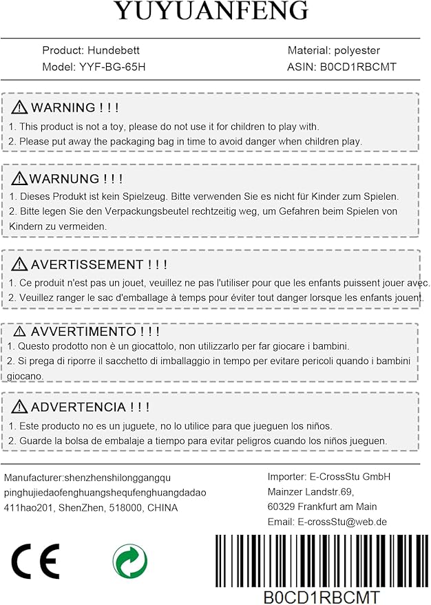 YUDANSI Small Dog Bed Hooded, Cat Cave Bed for Indoor Cats with Covered Hood for Small Dogs Cats Puppy, Plush Faux Fur Enclosed Nest(Gray-26'')