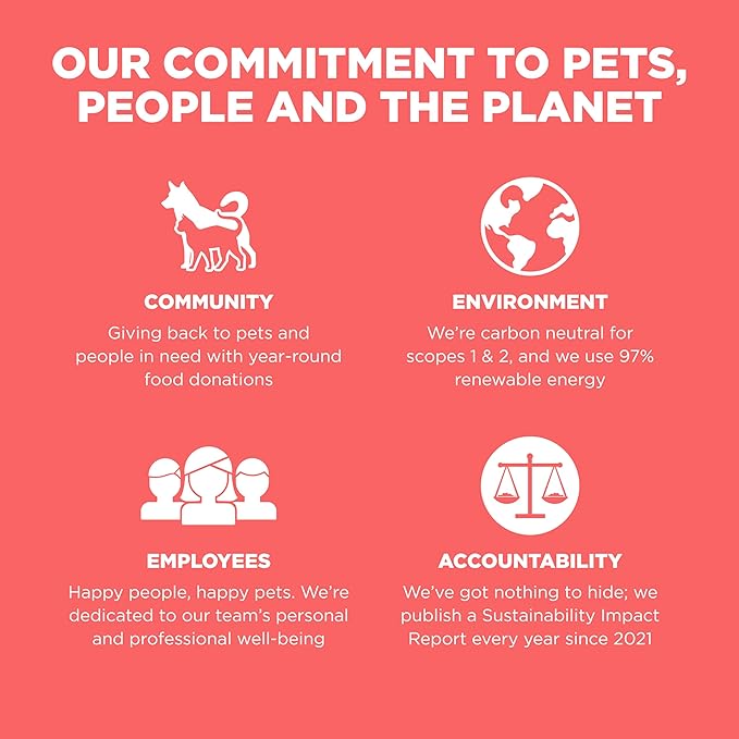 Go! Solutions Carnivore, Grain-Free, Protein Rich Dry Cat Food, Salmon and Cod Recipe, 16 lb Bag