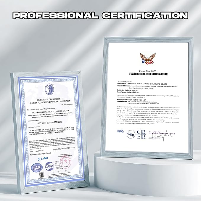 Dog Pee Pads for Dogs XXL 30"x36" Charcoal Puppy Pads 50 Counts Extra Large Disposable Activated Carbon Super Absorbent Full Edge-Wrapping Odor-Control Training Pads with Adhesive Tabs