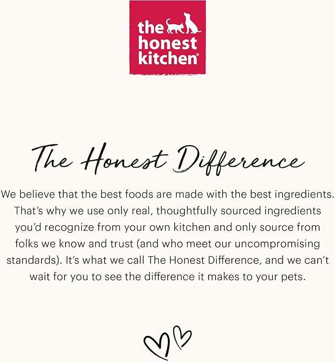 The Honest Kitchen Pumpkin POUR OVERS Wet Toppers for Dogs (3 Pack), 5.5 oz - Variety