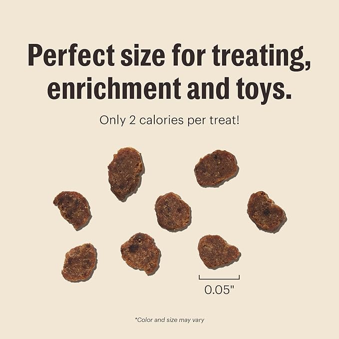 The Honest Kitchen Meaty Littles: Lamb & Salmon Recipe