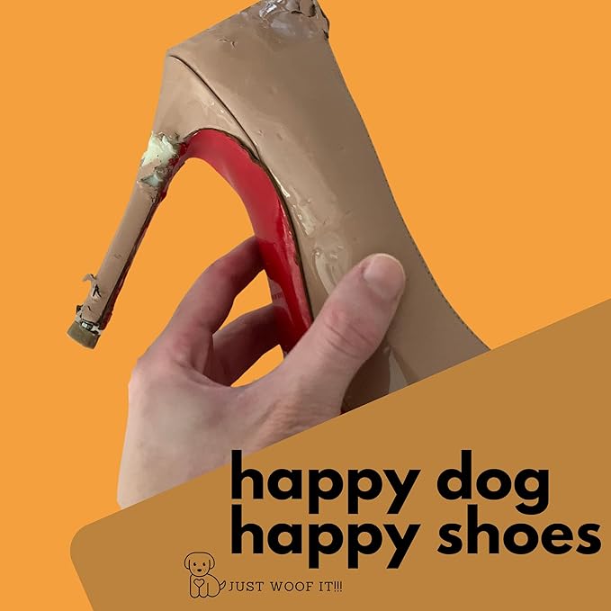 Cowdog Chews Beef Bully Stick: Odor-Free, Fully Digestible Beef Collagen Chews (9-12", 5 Count) - Natural, Grain-Free, Long-Lasting Collagen Bully Stick Substitute for All Dog Breeds