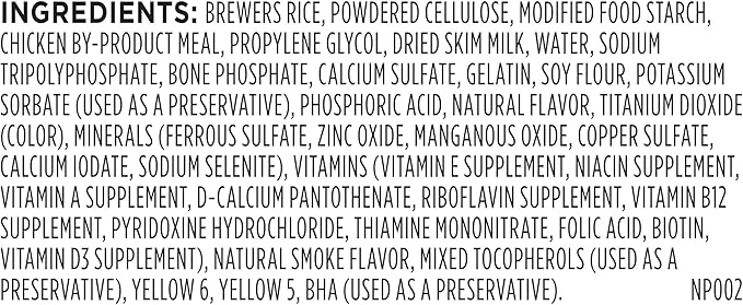 Milk-Bone Brushing Chews Daily Dental Dog Treats, Chicken Flavor, Large, 25 Count