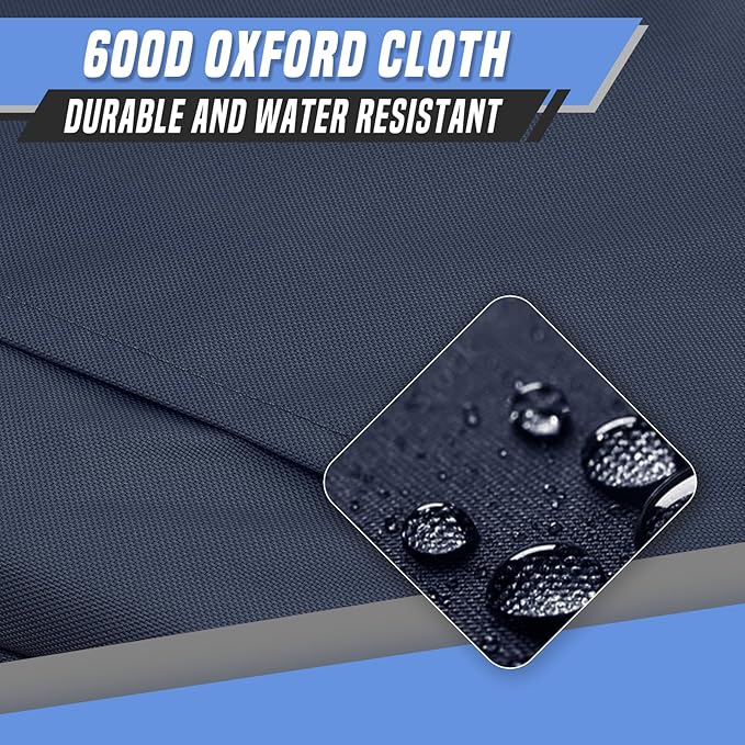 Cat & Dog Stroller, 3-Wheels Foldable Pet Stroller for Medium/Puppy Dogs & Cats, 30 Lbs, Breathable Mesh Navy with Storage Basket & Cup Holder