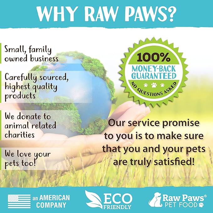 Raw Paws Boost Pet Food Topper Freeze-Dried Cheese, 3.6-oz - Made in USA - Dog Food Toppers for Picky Eaters - Dog Cheese Treats Dog Food Seasoning - Meal Toppers for Dogs, Kibble Toppers for Dogs
