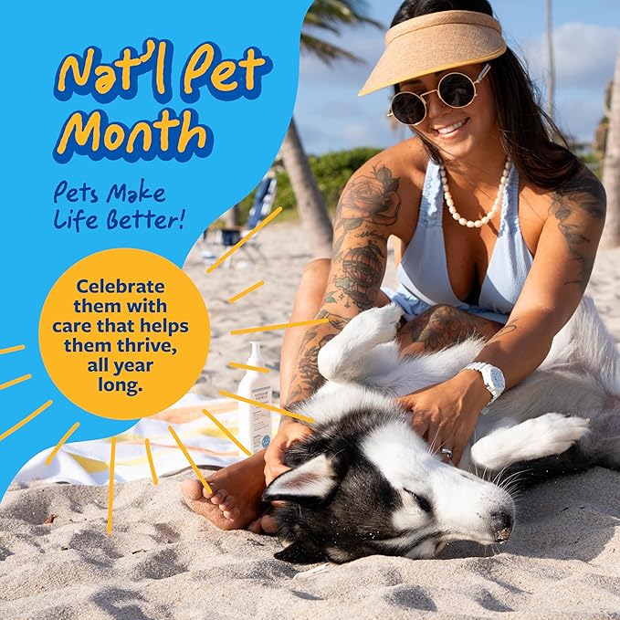 Veterinary Formula Clinical Care Ear Therapy Wipes, 100ct – Cat and Dog Ear Cleaner – Help Relieve Itchy Ears Quickly & Effectively Remove Dirt, Debris, and Foul Odor