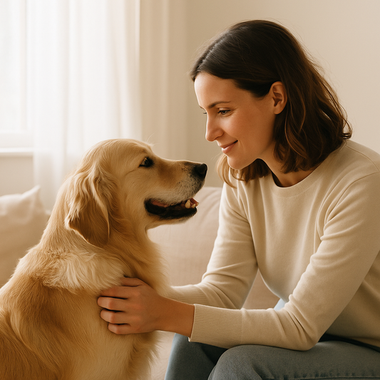 Understanding Your Pet’s Emotions