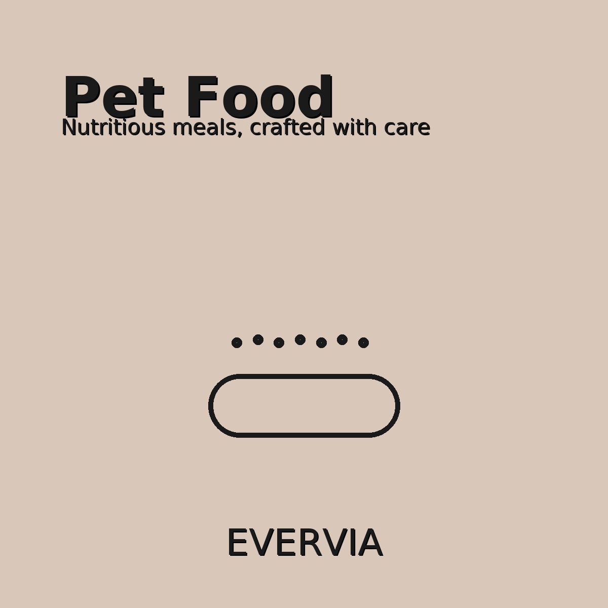 Pet Food – EVERVIA