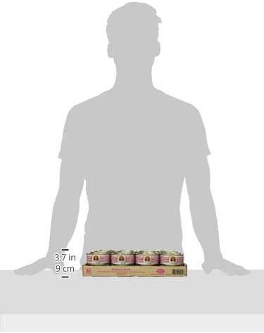 Weruva Classic Dog Food, Amazon Livin' with Chicken Breast & Chicken Liver in Pumpkin Soup, 5.5oz Can (Pack of 24)