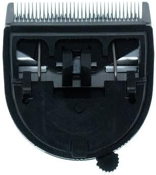 Professional 5in1 Fine Adjustable Cat Blade (2mm-0.7mm) for Arco SE, Bravura, Chromado, Li+Pro, Figura & Creativa Clippers – Ideal for Cats, Dogs, and Horses