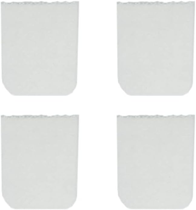 Perpetual Well Automatic Pet Water Bowl (Replacement Water Filters (Pack of 12))