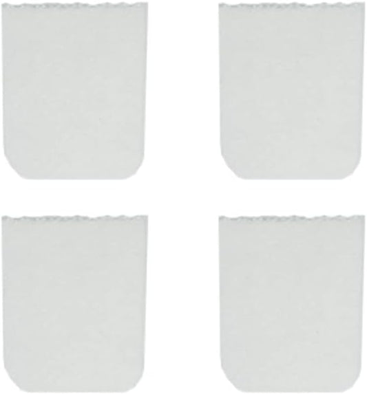 Perpetual Well Automatic Pet Water Bowl (Replacement Water Filters (Pack of 12))