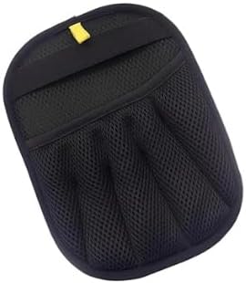 Pet Hair Removal Glove – 2025 Upgraded Electrostatic Pet Hair Remover Glove for Cats & Dogs, Reusable Grooming Glove for Furniture, Carpet, Couch, Car Seat (1PC)