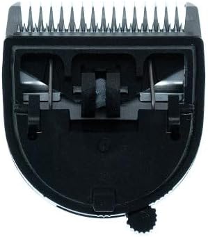 5in1 Adjustable Blade (3mm-5mm) for Wahl Arco SE, Bravura, Chromado, Li+Pro, Figura & Creativa Clippers – Japanese High Carbon Steel, Durable, Rust-Resistant & Extra Sharp