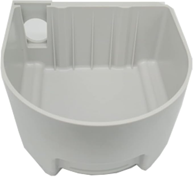 Perpetual Well Automatic Pet Water Bowl (Extra Bowl)