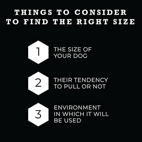 Wolfgang Heavy Duty Adjustable Dog Harness, Pull-Tested to Over 800 lbs for Walking & Training, ChevTech Print, Large