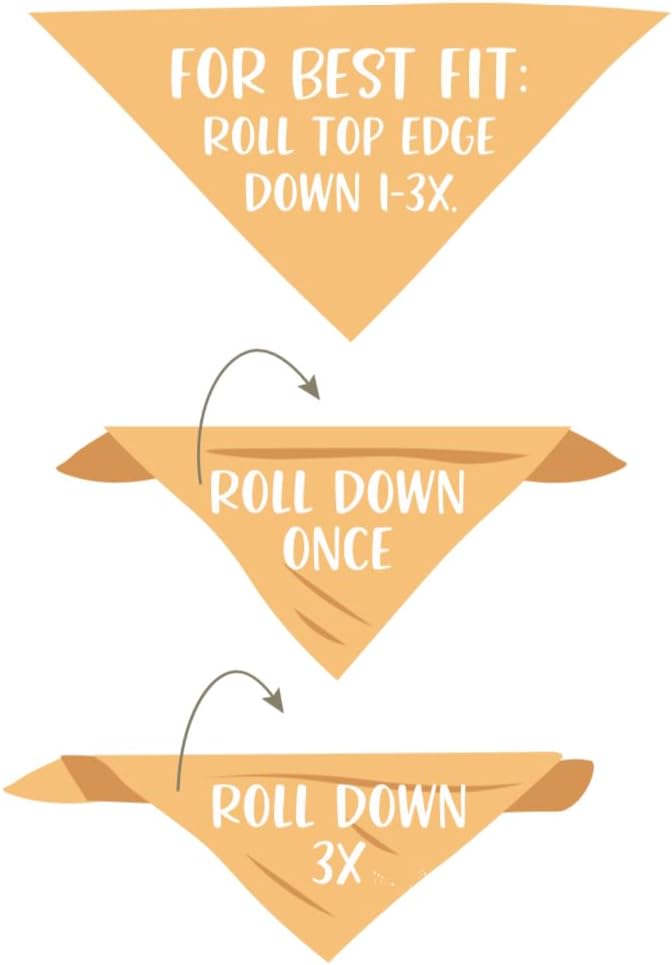 Big Bro Dog Bandana Pregnancy Announcement Baby Announcement to Grandparents (Large)