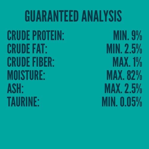 A Strong Heart Canned Wet Cat Food, Chicken & Salmon Dinner in Gravy - 5.5 oz Cans (Pack of 24), Made in The USA with Real Chicken & Salmon