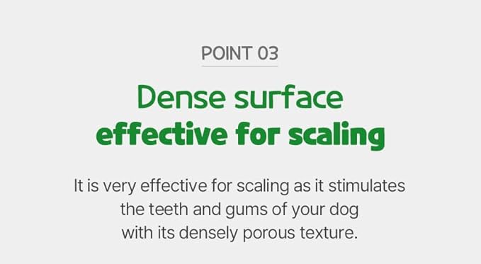 SSOMDALPET Chap Chap Dental Gum for Dogs, 30 Chews | Soft & Chewy, Dental Care Treat, Large Pack, Joint & Bone, Eye & Skin, Gut & Probiotics Options (30 Count, Eye & Skin (Blueberry/Purple))