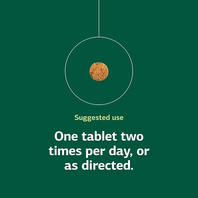 Standard Process Inc. Feline Hepatic Support - Cat Health Supplement for Liver Support - Hepatic Circulation & Liver Metabolism Aid - Tablet Supplement to Aid Hepatic Immune Function - 90 Tablets